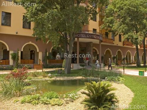 Lti Estreya Palace Hotel 2
